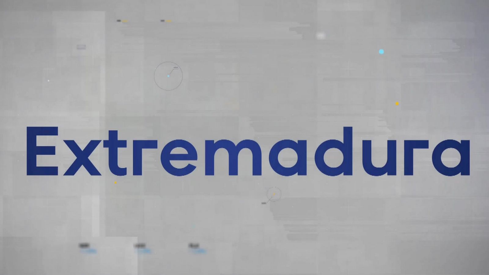 Extremadura en 2' - 03/06/2022 - Ver ahora