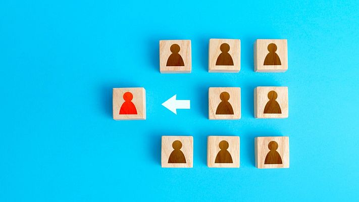 Aquí hay trabajo - Tipos de excedencia y sus riesgos