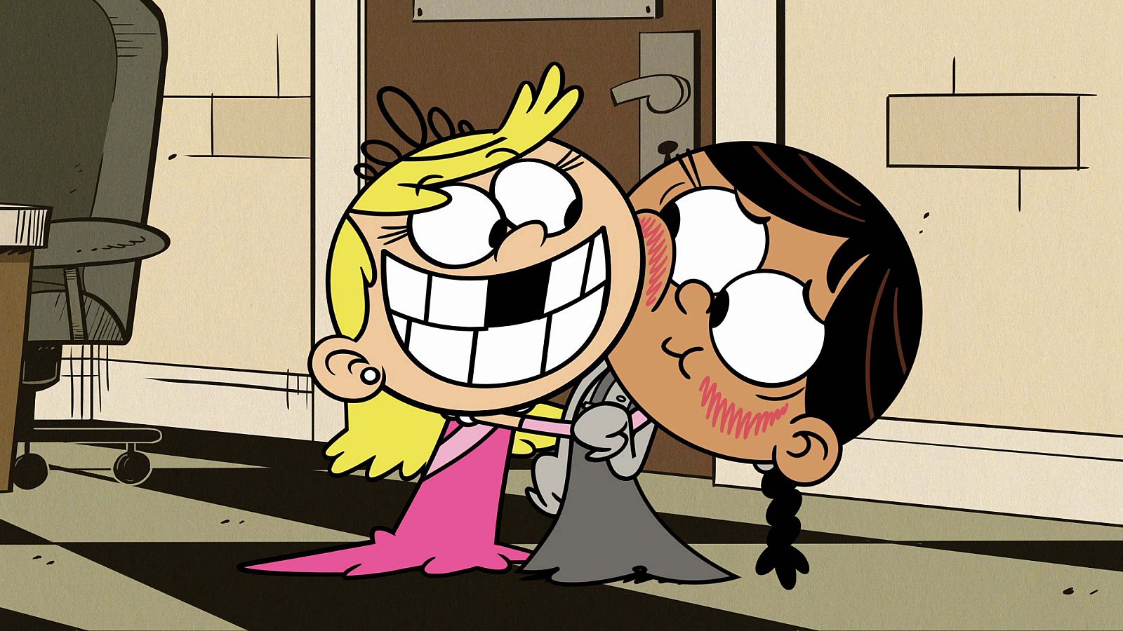 Voluntariado perjudicado