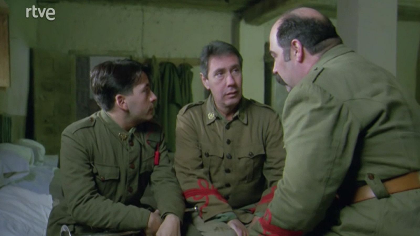 La banda de Pérez - El yerno del alcalde - La banda de Pérez | Ver