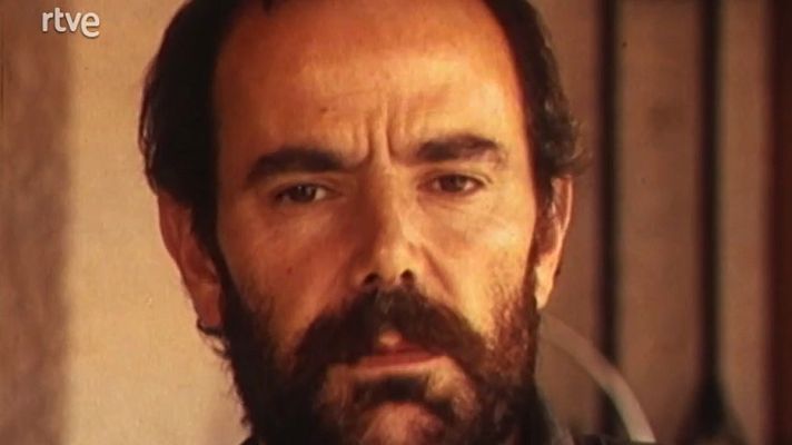 Programas y Concursos en el Archivo de RTVE - Eduardo Naranjo, el hombre (parte I)