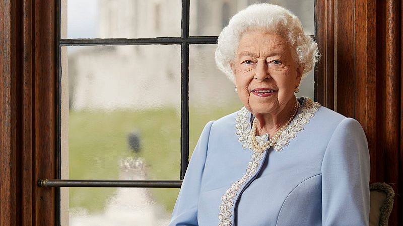 Los mejores momentos del Jubileo de Isabel II: cuatro días de celebraciones por todo lo alto - Ver ahora