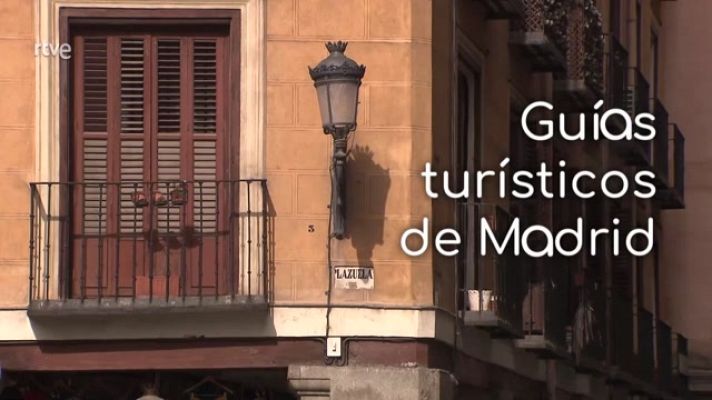 La aventura del Saber - Guías turísticos de Madrid