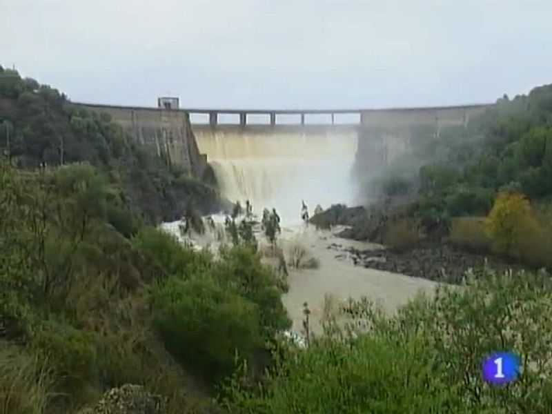  Notcias Andalucía (29/12/09)