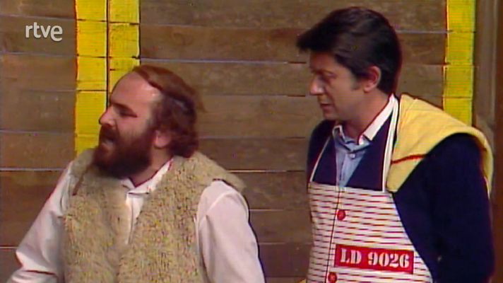 Los abuelos (Parte 1)