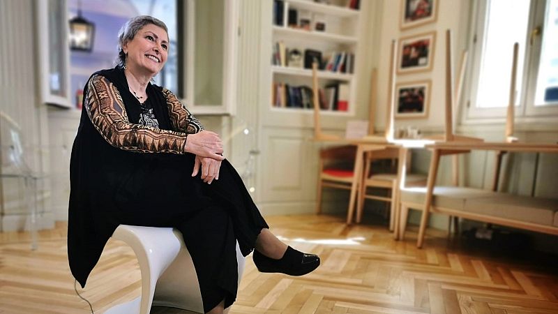 Objetivo igualdad - Programa 57:  Igualdad en la industria audiovisual - ver ahora