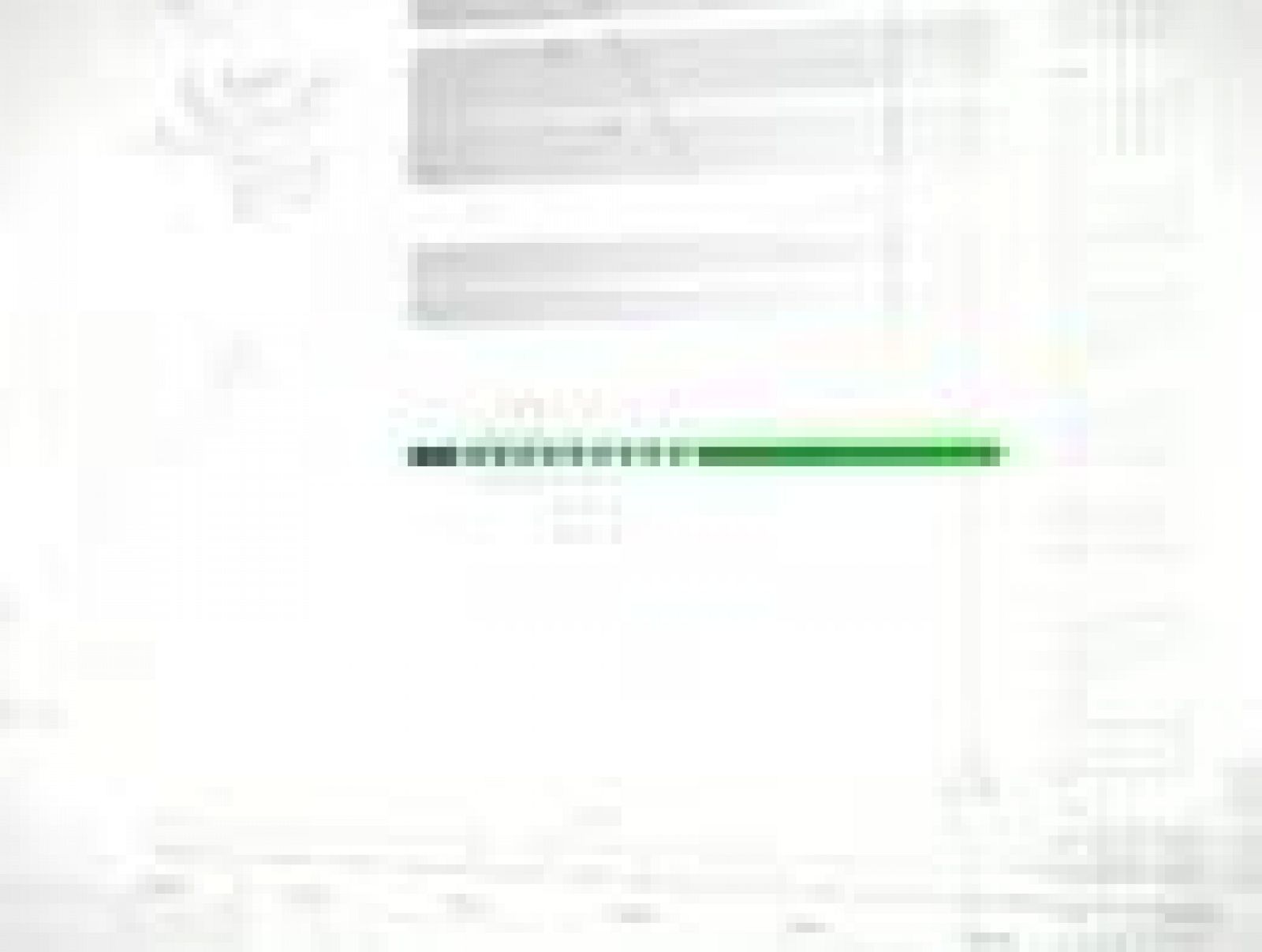 Telecantabria. Informativo de Cantabria (29/12/09)