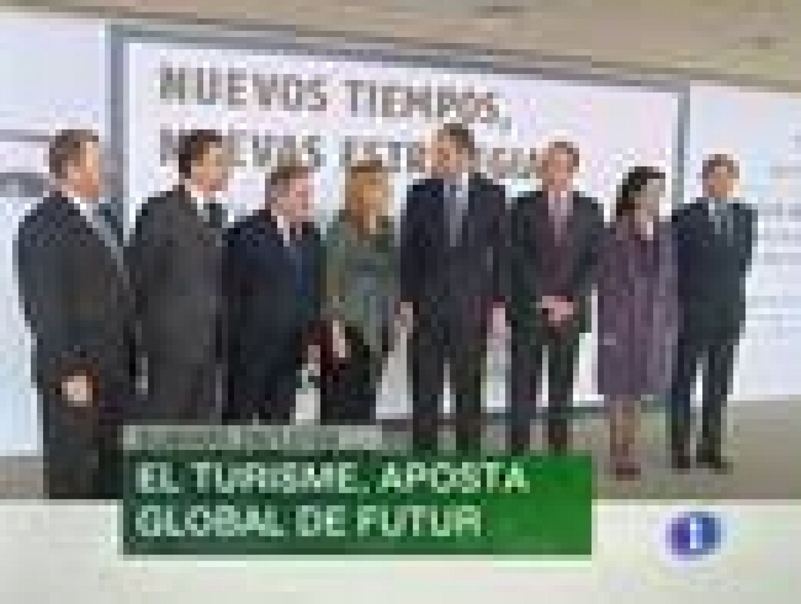 L'Informatiu. Informativo Territorial de la C.Valenciana (29/12/09)