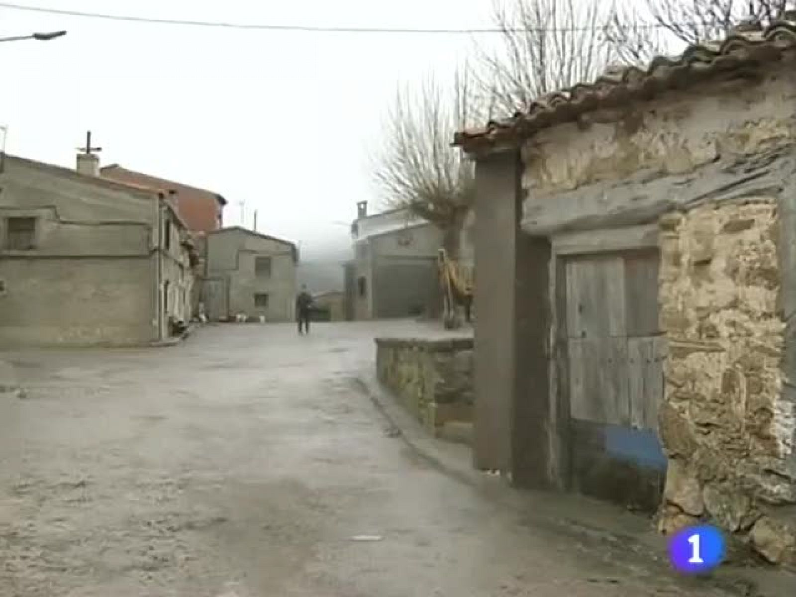 Noticias Aragón: Noticias Aragón - 29/12/09 | RTVE Play