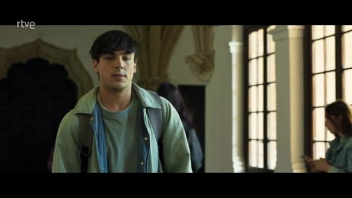 Somos cine - 'Hollyblood', estreno 12 de julio