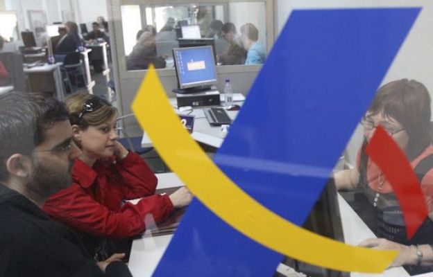  - Calcula tu declaración de la renta