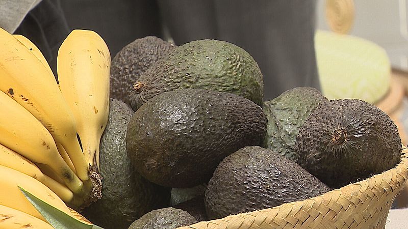 Los turistas eligen cada vez más Canarias por su gastronomía. 