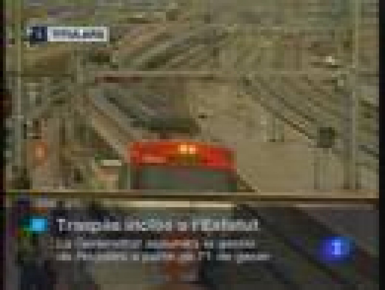 L'informatiu migdia - 29/12/09 - L'Informatiu | Veure