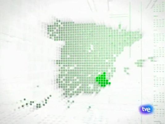 Noticias Murcia - 29/12/09