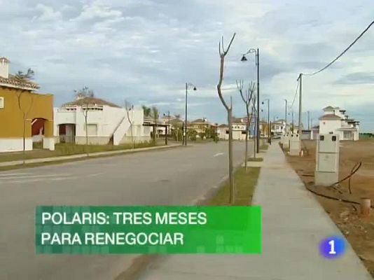 Noticias Murcia - 29/12/09