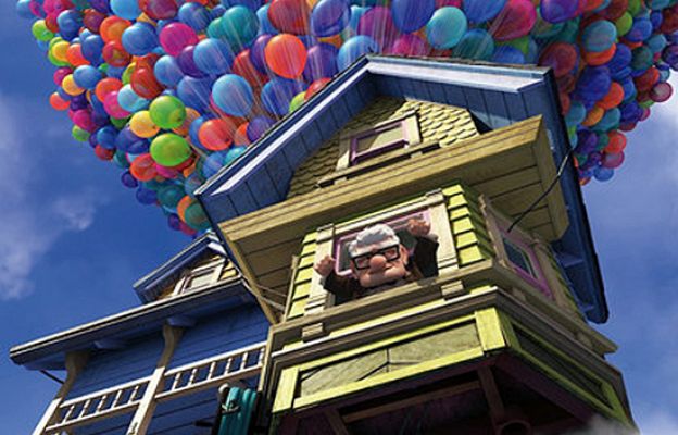  - 25 peliculas de la última decada