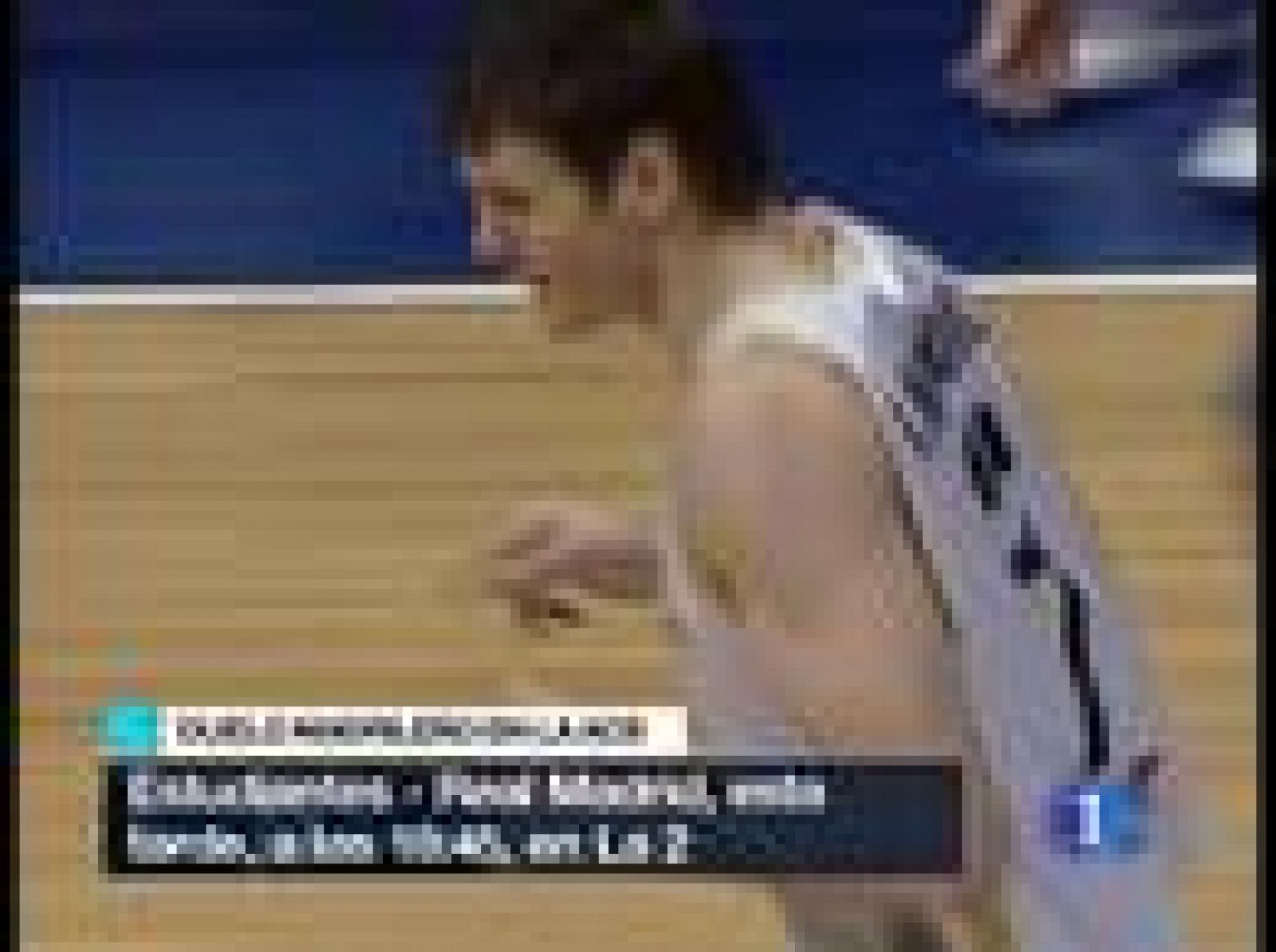 Baloncesto en RTVE: Estudiantes-R.Madrid | RTVE Play