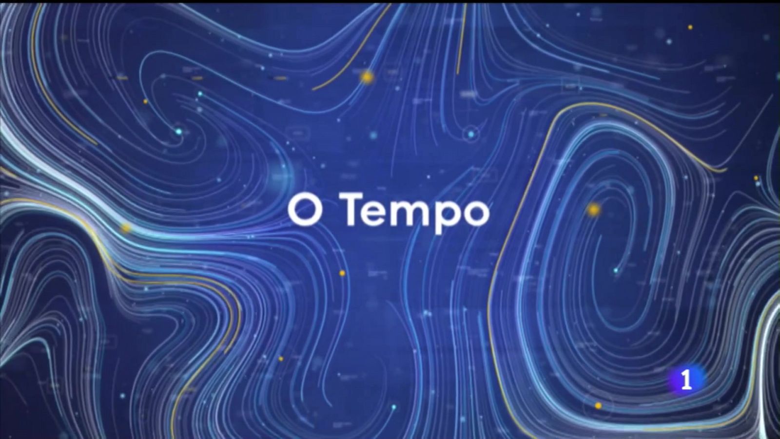 Telexornal - Galicia: El tiempo en Galicia 06-06-2022 | RTVE Play