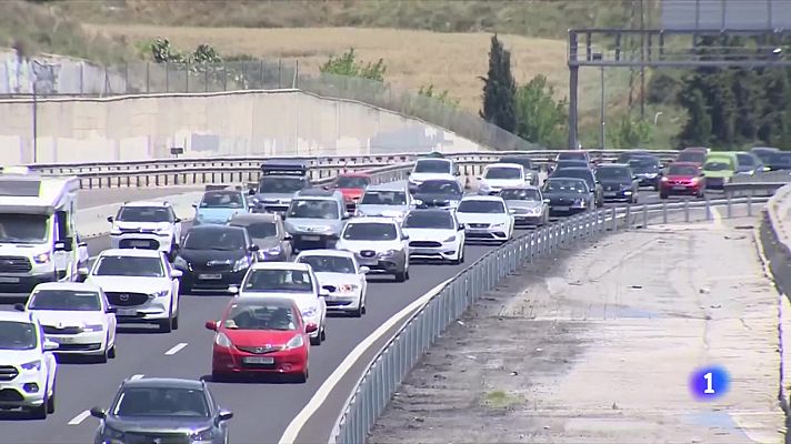 L'Informatiu - L'Informatiu - 06/06/2022