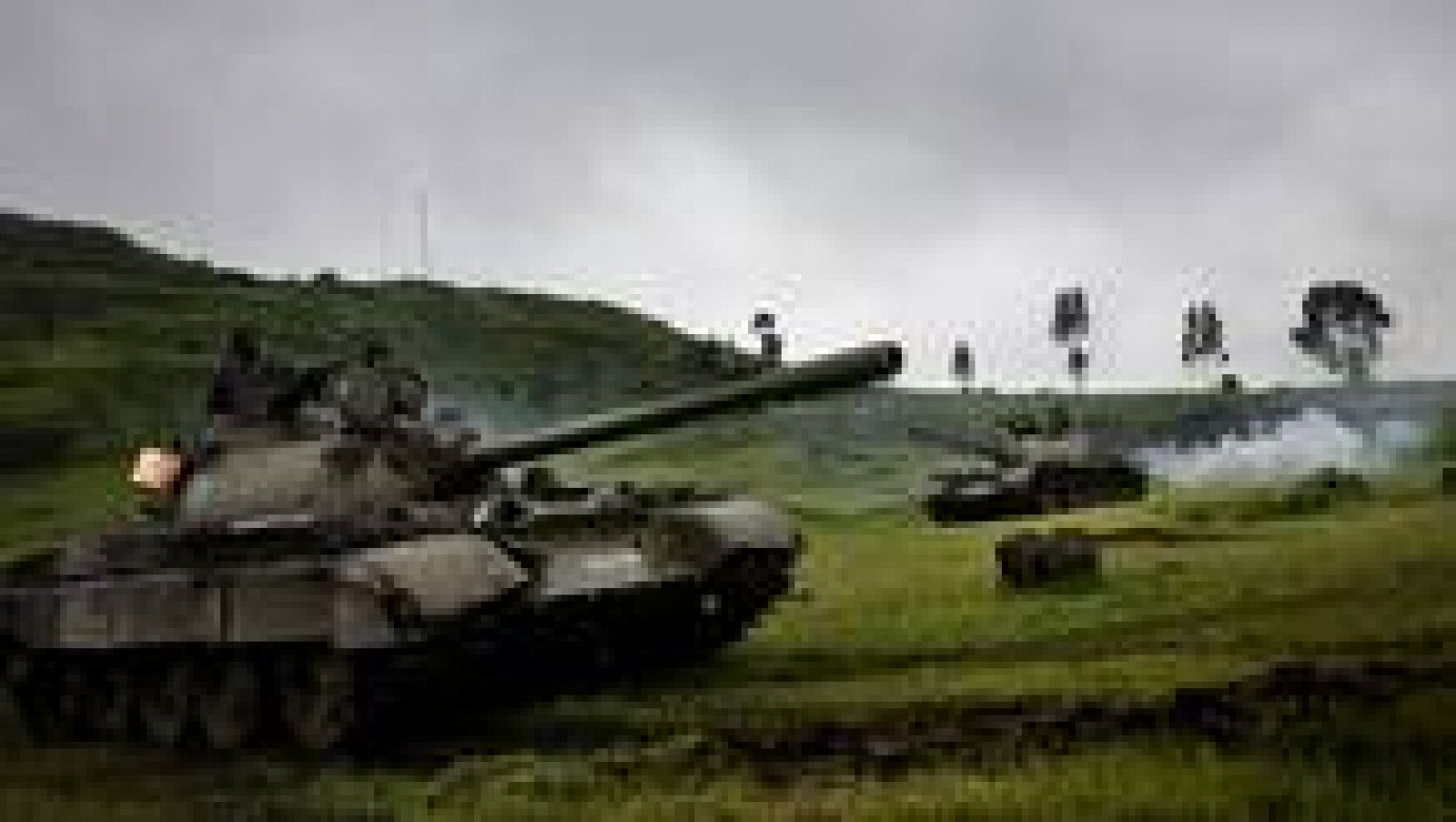 La historia de la huída de Mishoka | Ver