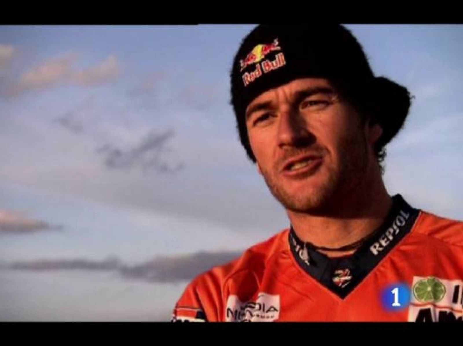 Vuelve el Dakar - Dakar | Ver