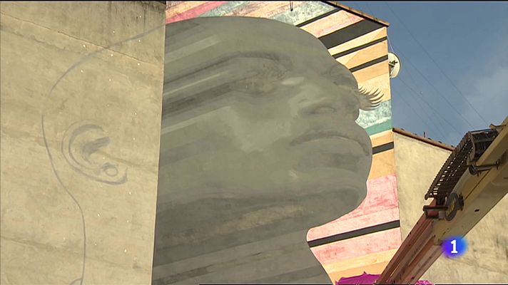 L'informatiu - Comunitat Valenciana - L'Informatiu Comunitat Valenciana 1 - 06/06/22