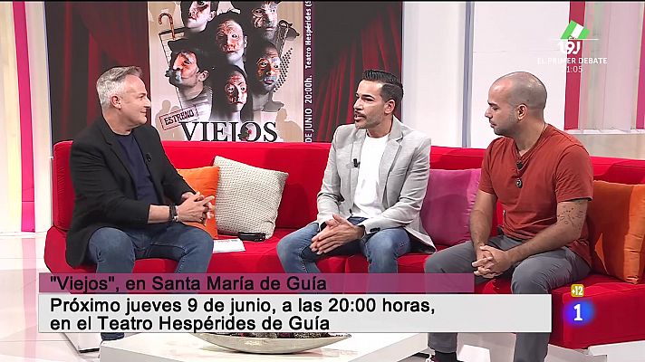 Cerca de ti - Cerca de ti - 06/06/2022