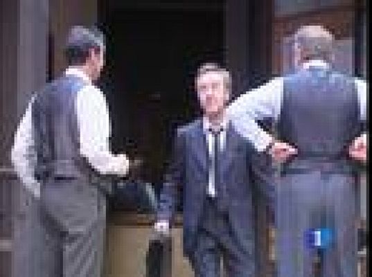  - Se estrena Glengarry Glen Ross