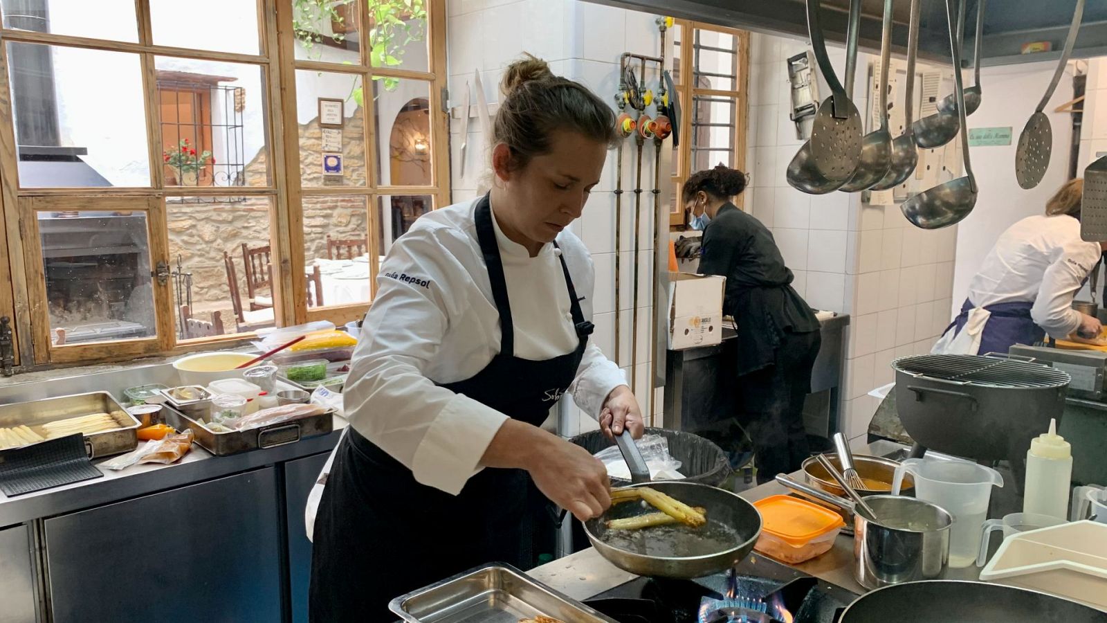 El aumento de los costes empeora la situación de las pymes | Ver