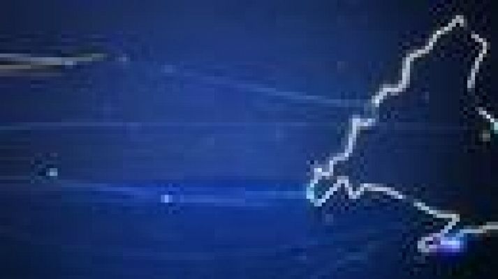 Informativo de Madrid - Informativo de Madrid 1 6/06/2022