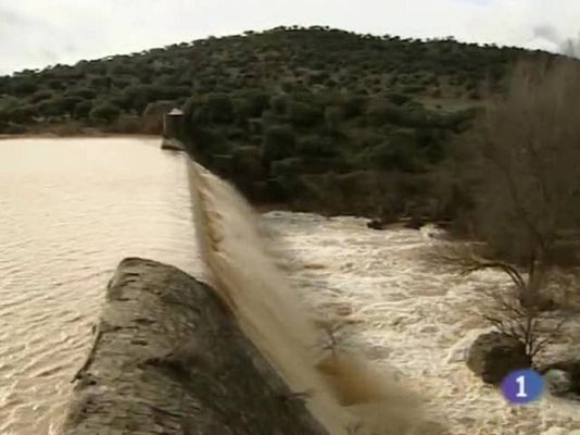 Noticias de Castilla-La Mancha - Noticias de Castilla-La Mancha - 29/12/09