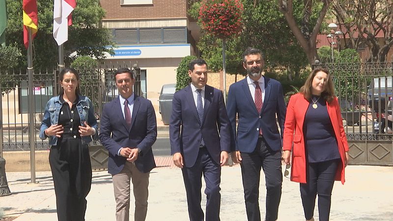 Barómetro Central 19-J - Ver ahora