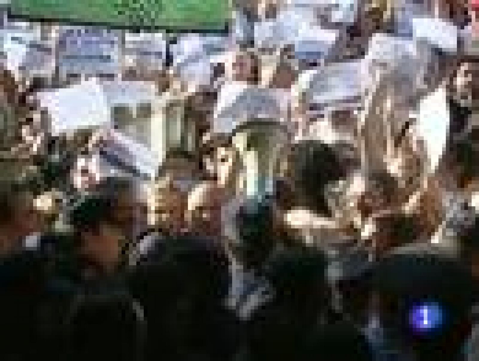 Telecanarias. El informativo de Canarias- 29/12/2009