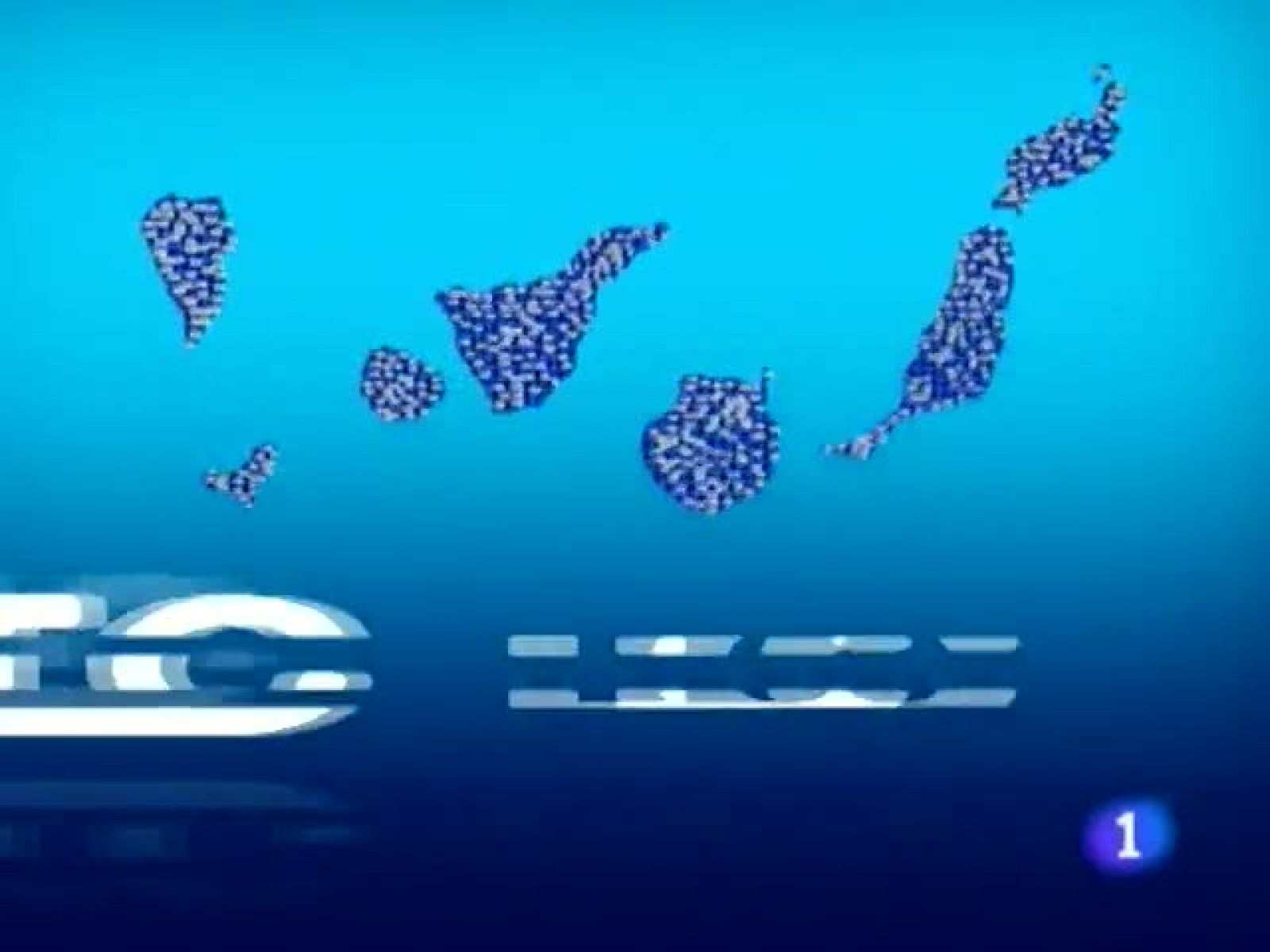  Telecanarias. El informativo de Canarias- 29/12/2009