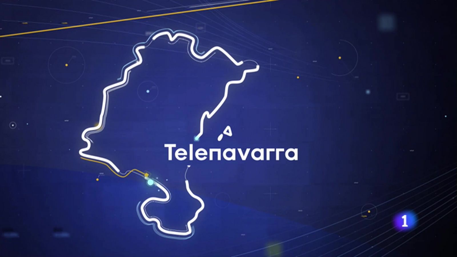 Telenavarra 2 - 6/6/2022 - RTVE.es