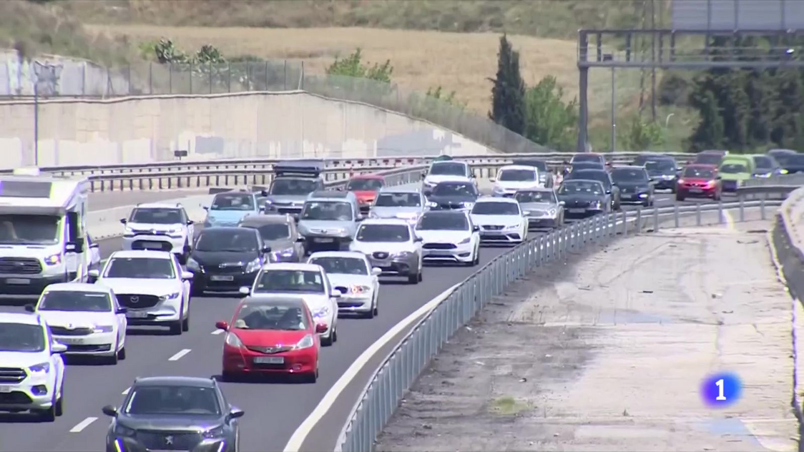 L'Informatiu 2 -  06/06/2022 - veure ara