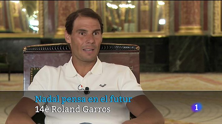 Informatiu Balear - Informatiu Balear 2 - 06/06/22