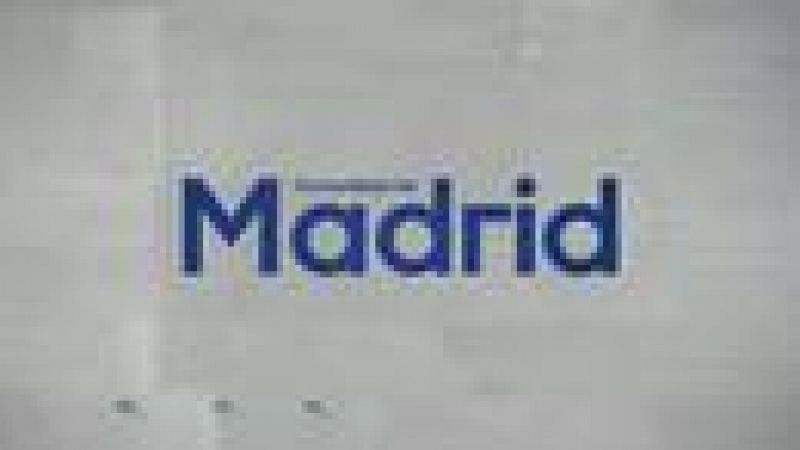  Informativo de Madrid 2 6/06/2022 - Ver ahora