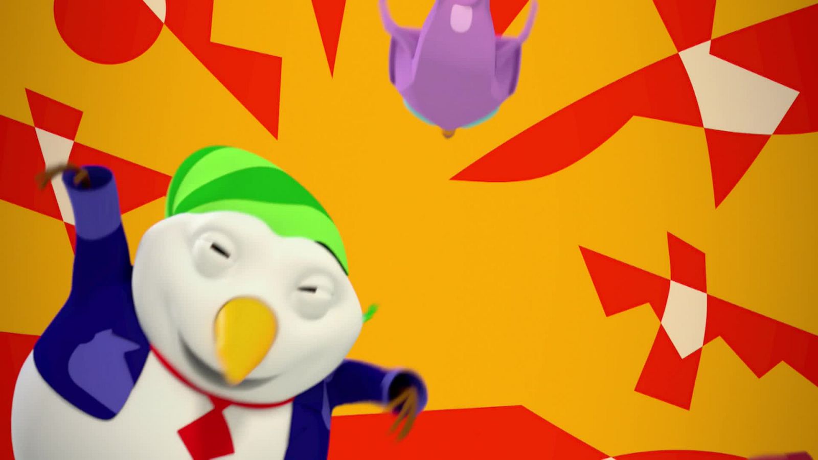 Todos somos diferentes - Yoyo | Ver