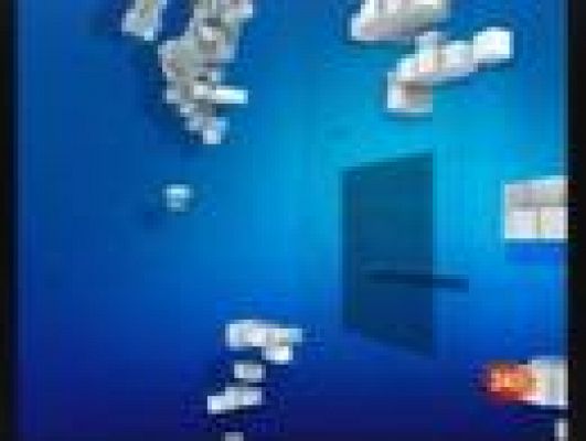 L'Informatiu - L'informatiu vespre - 29/12/09