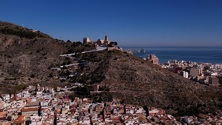Los pilares del tiempo - El Cid: La ruta del campeador