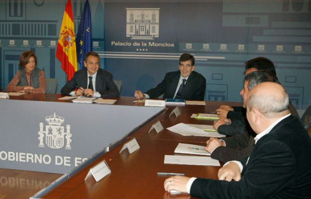  - Soluciones para el campo español