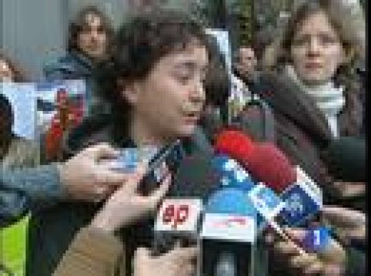  - Manifiesto por López de Uralde