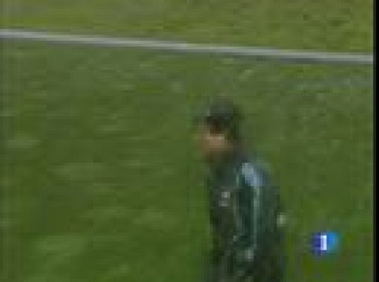  - Todos pendientes de Kaká