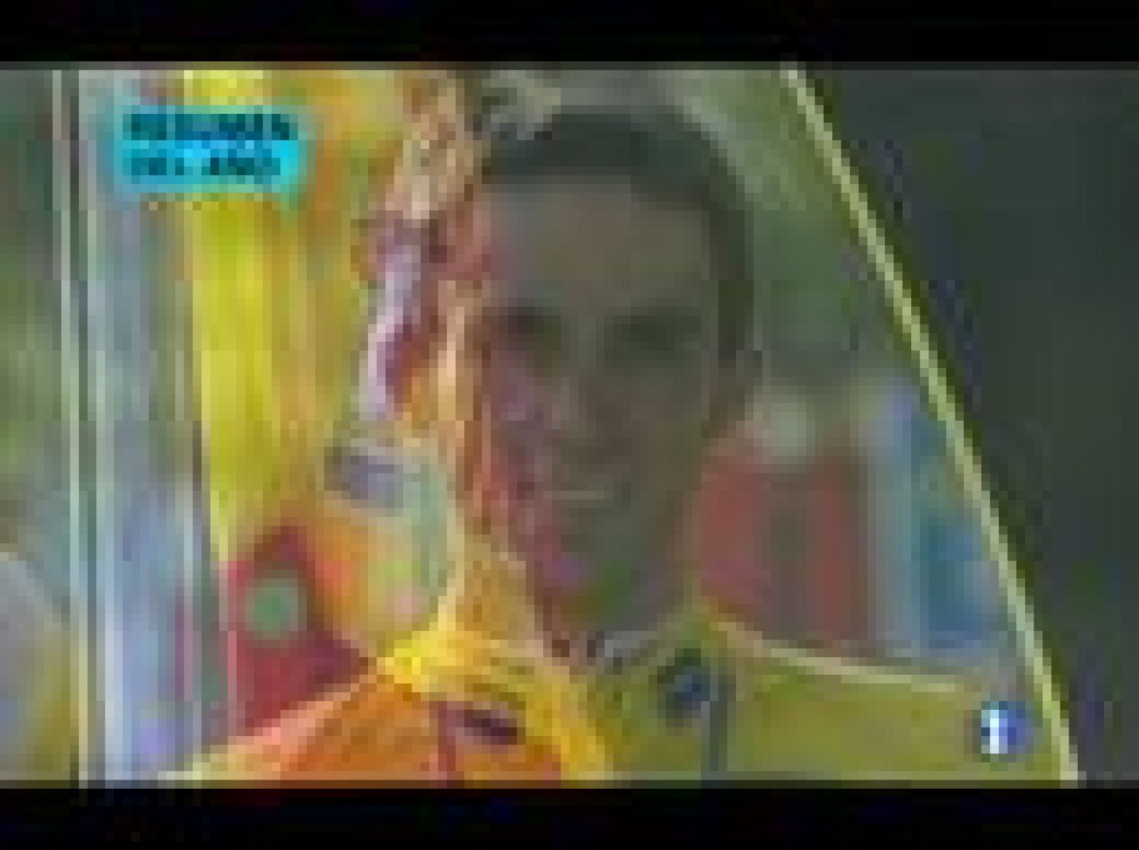 Lo mejor del deporte de 2009 | Ver