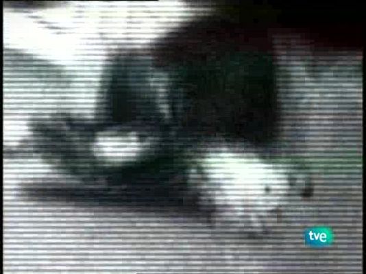 Documentos TV - Erik el belga