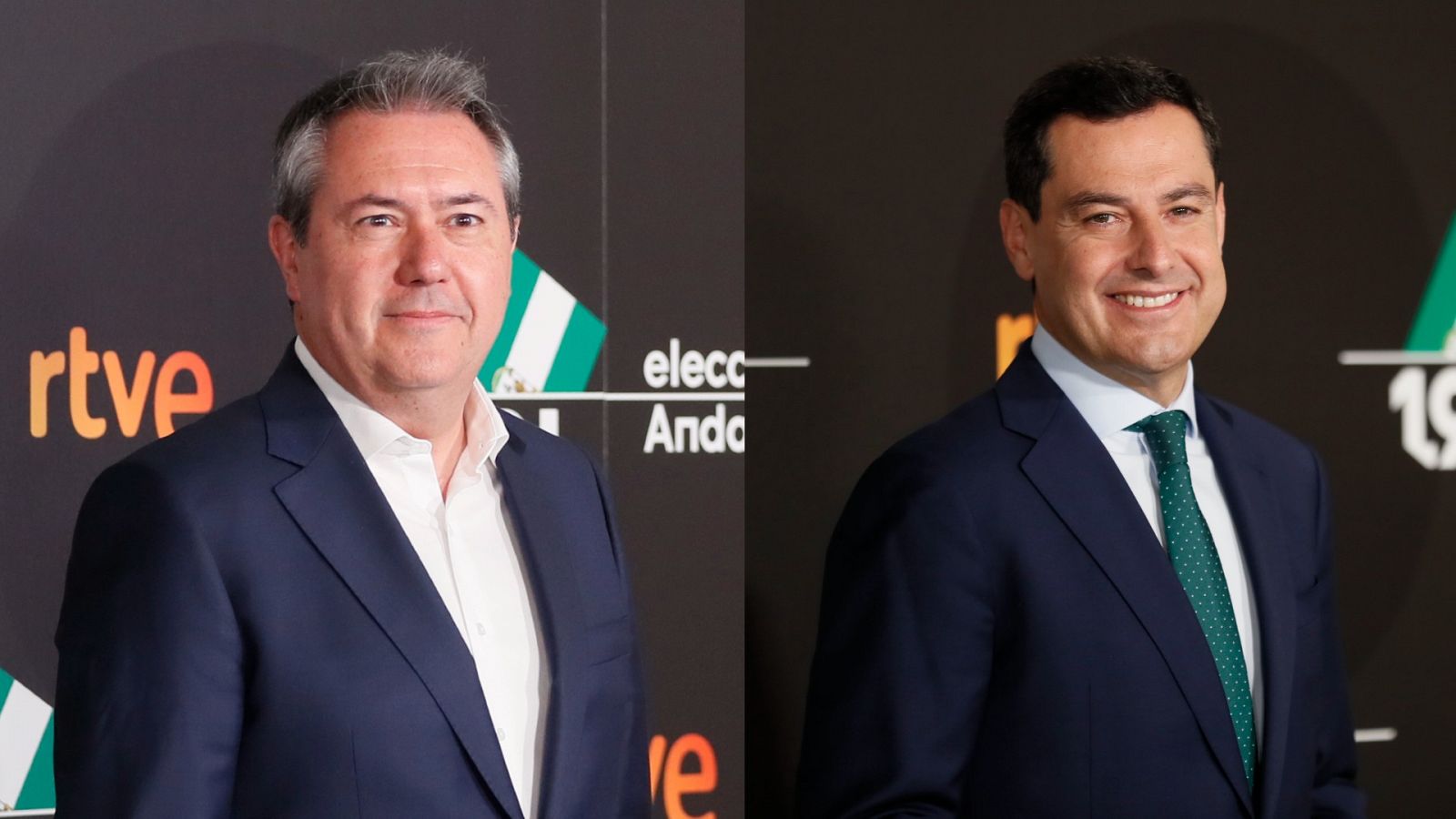 Elecciones Andalucía: Espadas afirma que la economía "no está mejor" con el PP