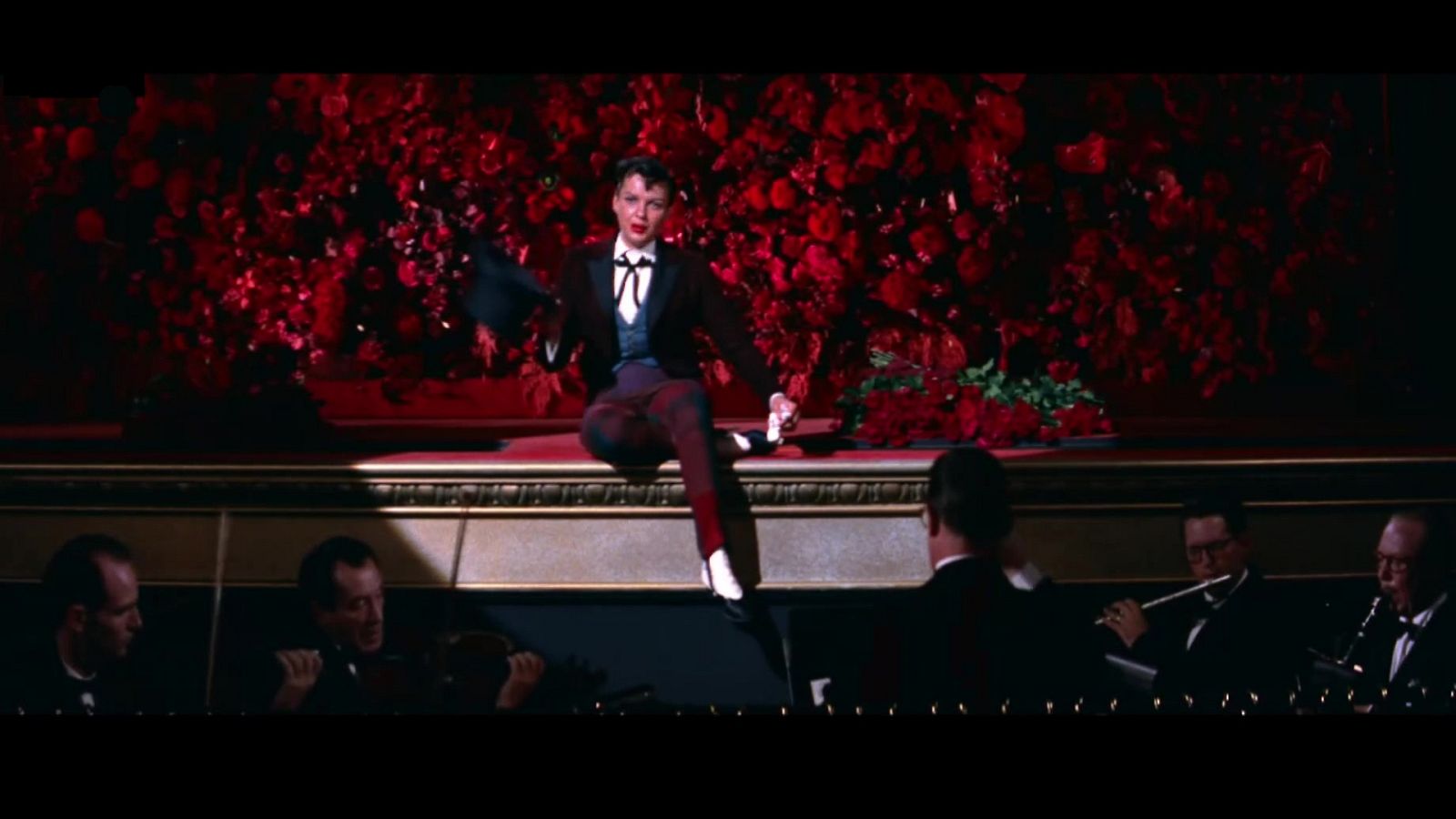 Días de cine clásico - Ha nacido una estrella (presentación) - ver ahora