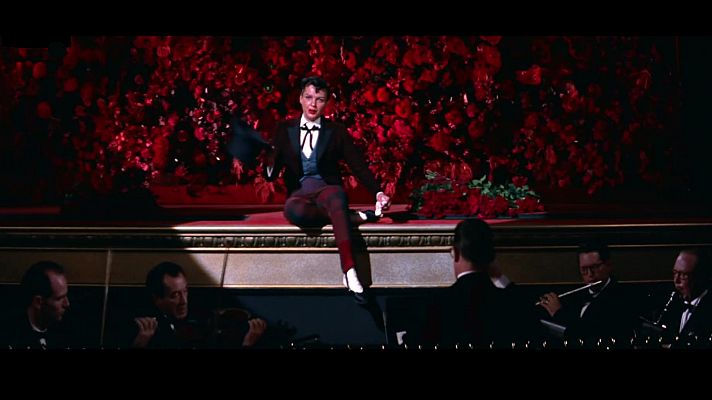 Días de cine clásico - Ha nacido una estrella (presentación)