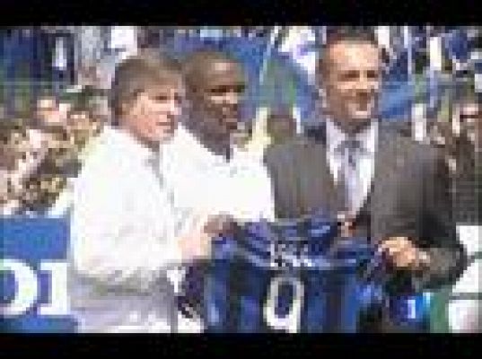  - Los clubes acuden mercado invernal